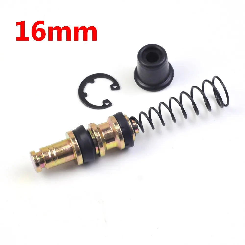 Motorcycle Clutch Brake Pump - 12.7mm