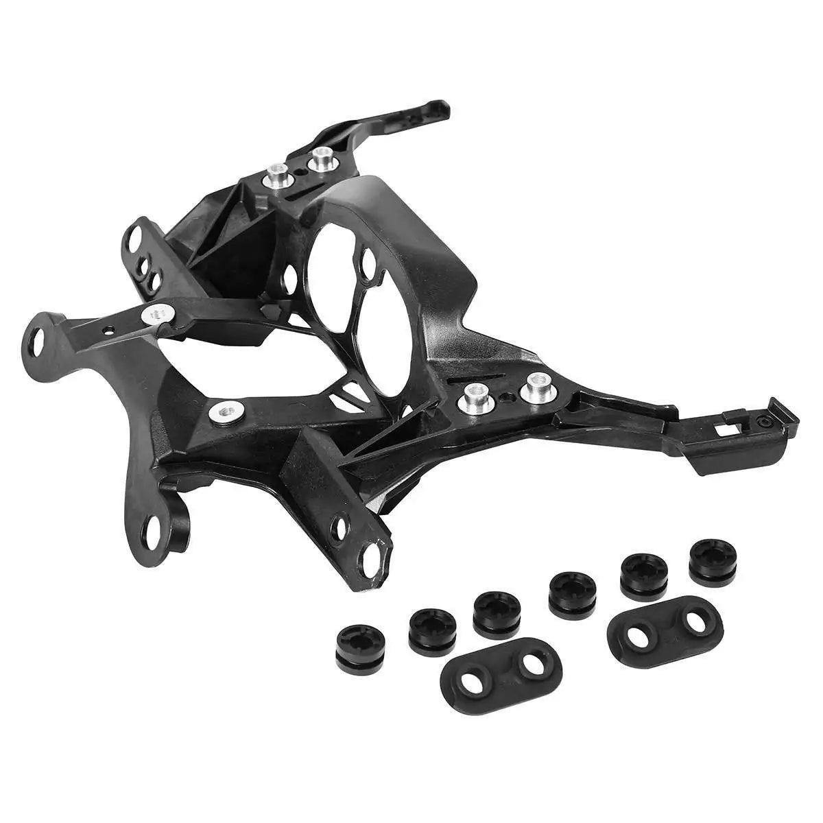 Motorcycle Upper Front Fairing Stay Bracket For Yamaha YZF-R1 YZF R1 2015-2024 2018 2017