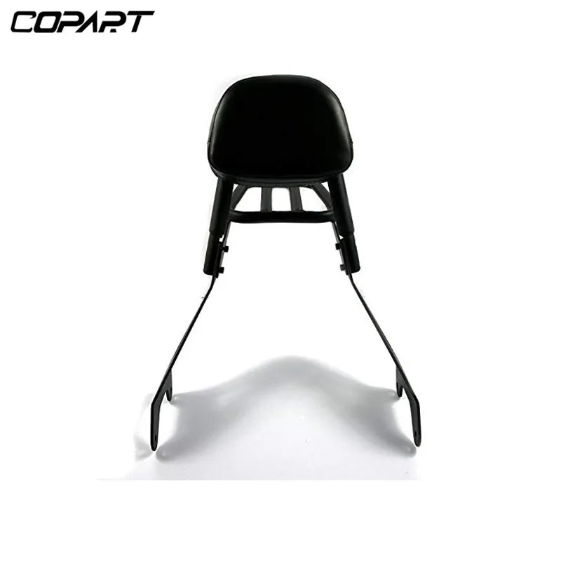 For Yamaha XV950 XVS950 Bolt 14-20 Bolt R-Spec XVS 950 14-22 Detachable Backrest Sissy Bar With Pad Luggage Rack  Accessoies
