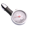 Tire Air Pressure Gauge – Metal Vehicle Tire Pressure Meter for Car & Truck