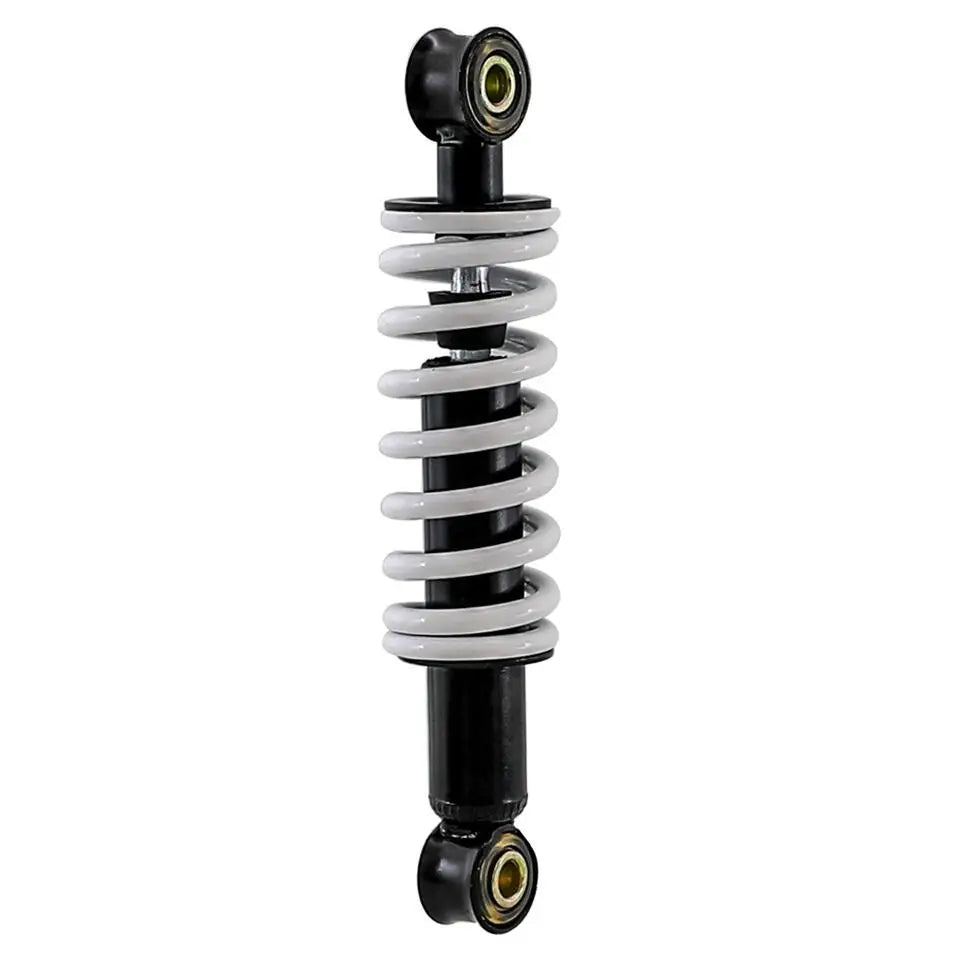 Motorcycle Rear Fork Suspension 190mm Shock Absorber Spring For Mini Moto ATV Pit Quad Dirt Bike Go Kart Buggy