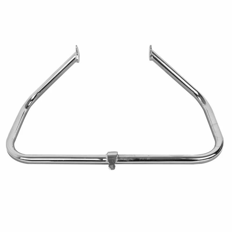 Motorcycle 1-1/4" 32mm Engine Highway Crash Guard Bar For Harley Touring Road King Street Glide Electra Glide Ultra 2009-2024 19
