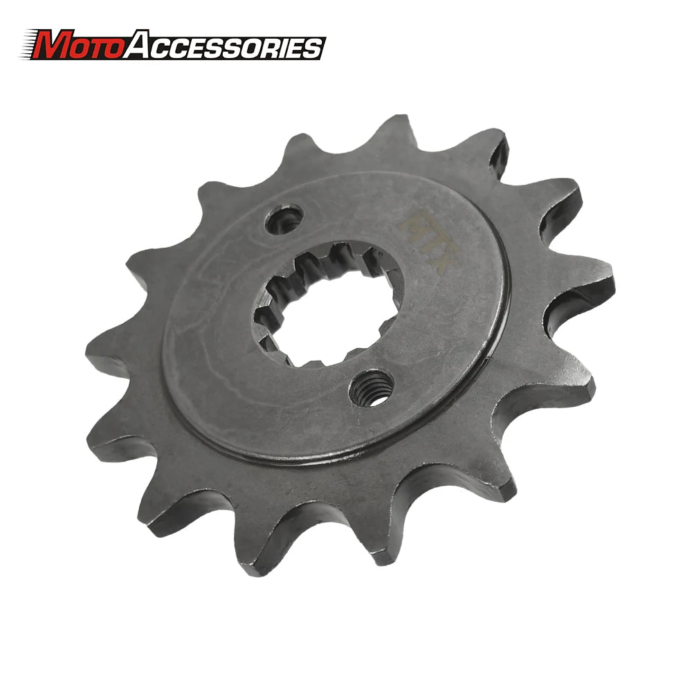 520 Front Sprocket 14T 15T Honda CRF250