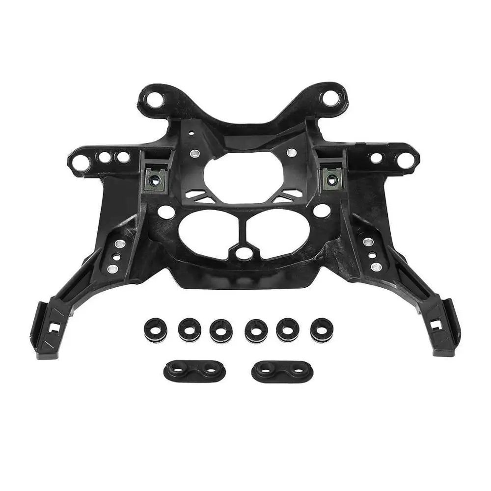 Motorcycle Upper Front Fairing Stay Bracket For Yamaha YZF-R1 YZF R1 2015-2024 2018 2017