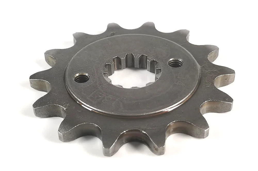 520 Front Sprocket 14T 15T Honda CRF250