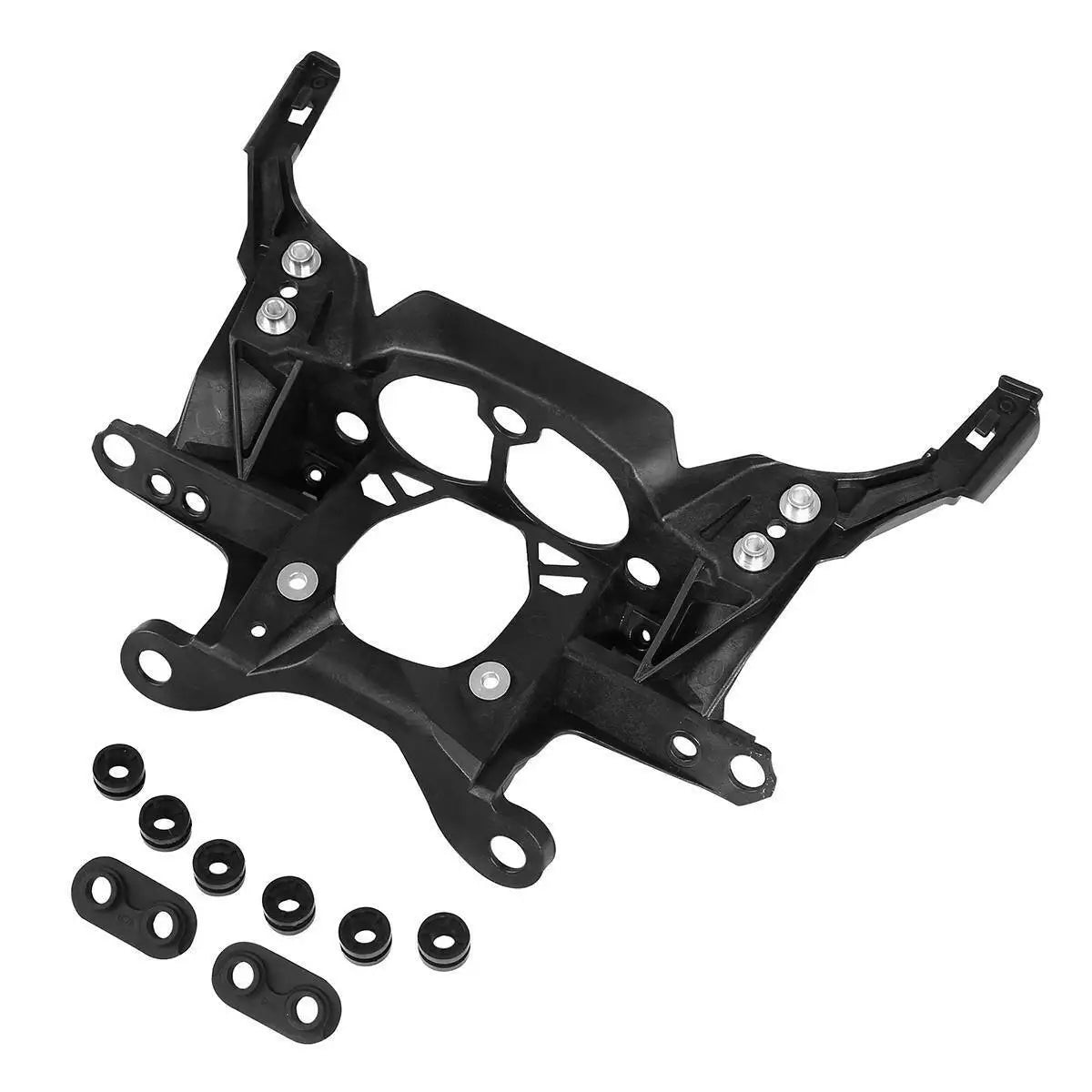 Motorcycle Upper Front Fairing Stay Bracket For Yamaha YZF-R1 YZF R1 2015-2024 2018 2017