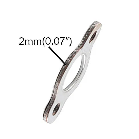 TDPRO Exhaust Pipe Gaskets 20mm Exhaust Carby Manifold Gasket For 48cc 66cc 80cc 2 Stroke Mini Pocket ATV Quad Motorized PitBike