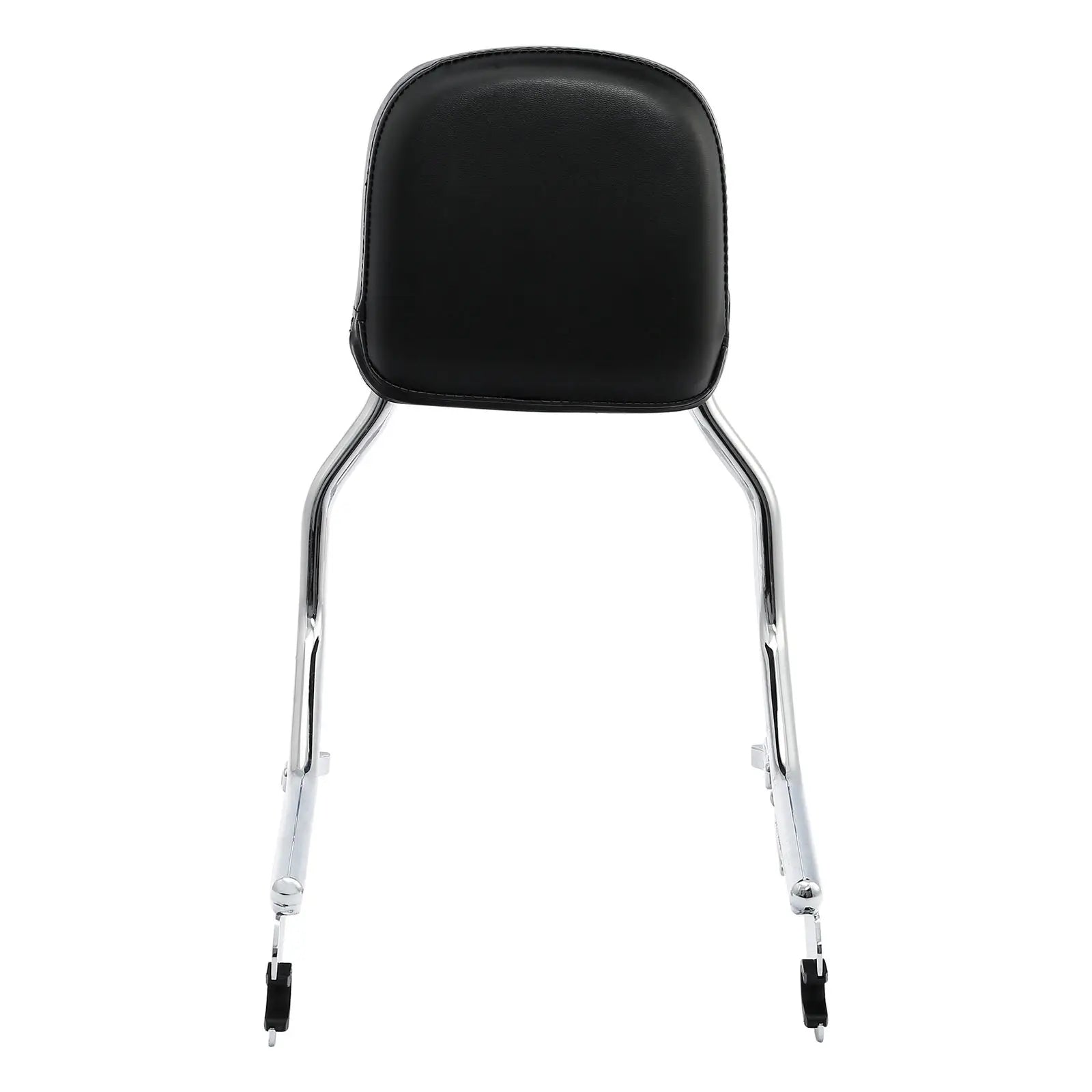 Sissy Bar Upright Backrest W/ Pad For Harley Softail Low Rider FXLR ST FXLRST 2018-2023 Sport Glide FLSB 2018-2025 Motorcycle