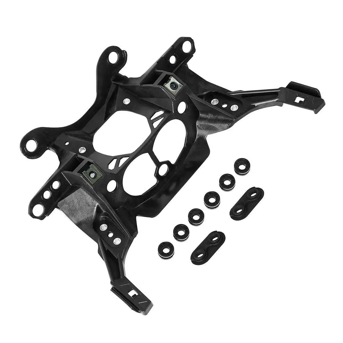 Motorcycle Upper Front Fairing Stay Bracket For Yamaha YZF-R1 YZF R1 2015-2024 2018 2017
