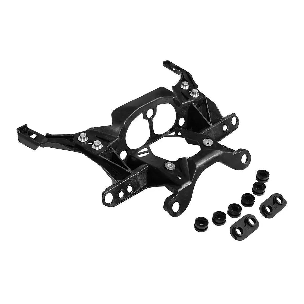 Motorcycle Upper Front Fairing Stay Bracket For Yamaha YZF-R1 YZF R1 2015-2024 2018 2017