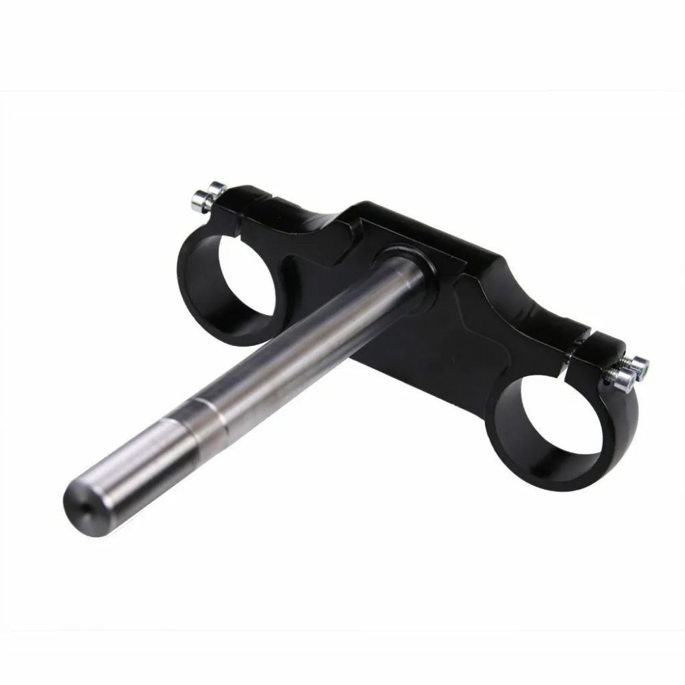TRIPLE CLAMP SET DIRT PIT BIKE CRF50 SSR SDG 110cc 125cc Front Forks Triple Tree
