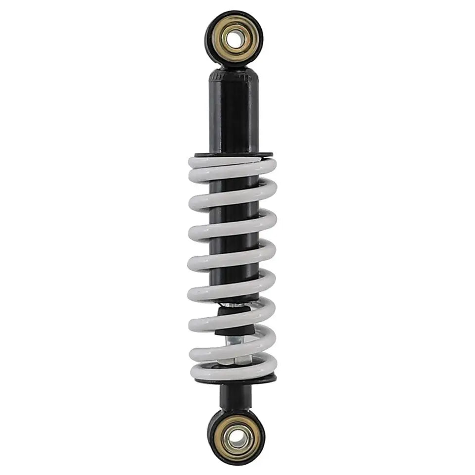 Motorcycle Rear Fork Suspension 190mm Shock Absorber Spring For Mini Moto ATV Pit Quad Dirt Bike Go Kart Buggy