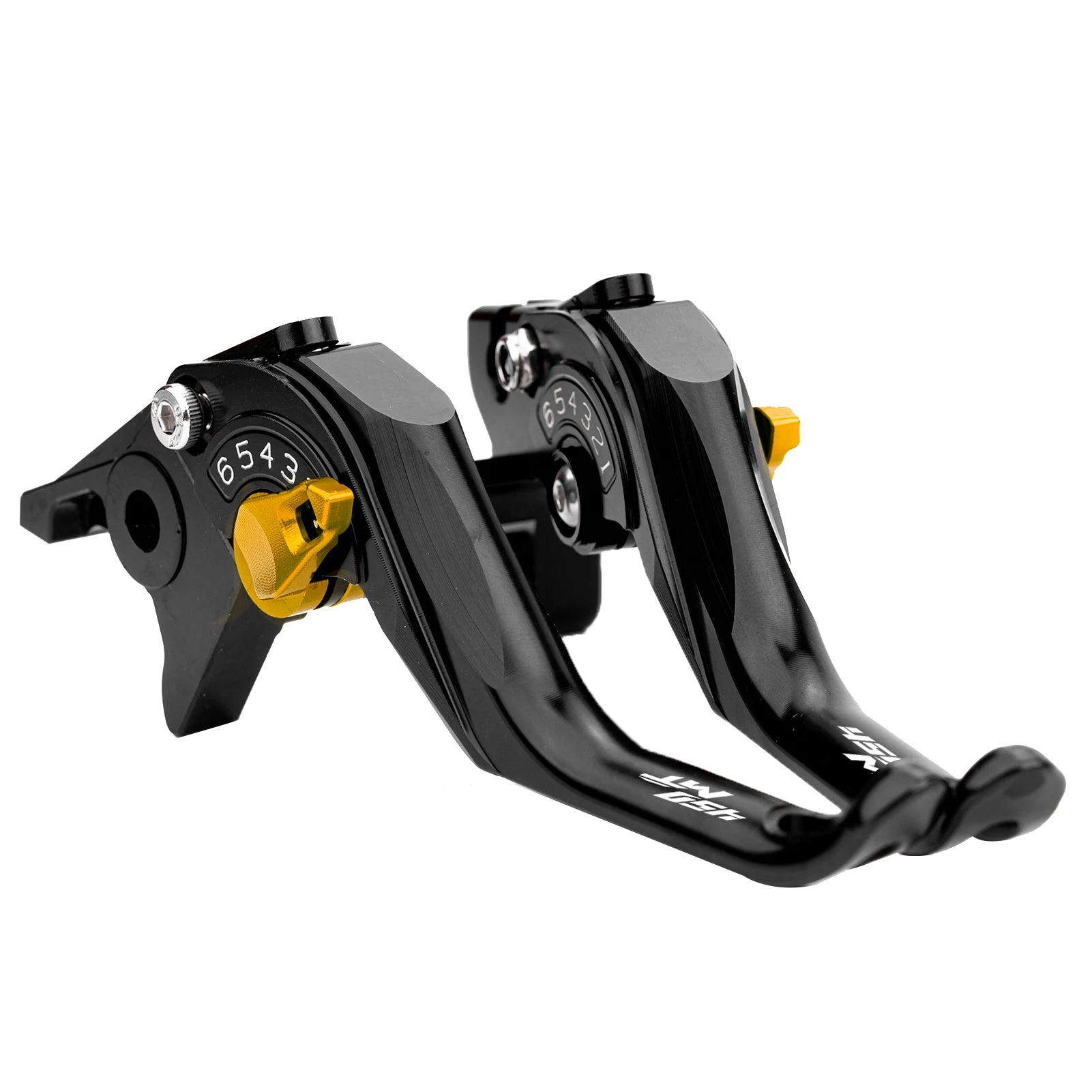 CFMOTO 450MT 800MT CNC Brake Lever Set