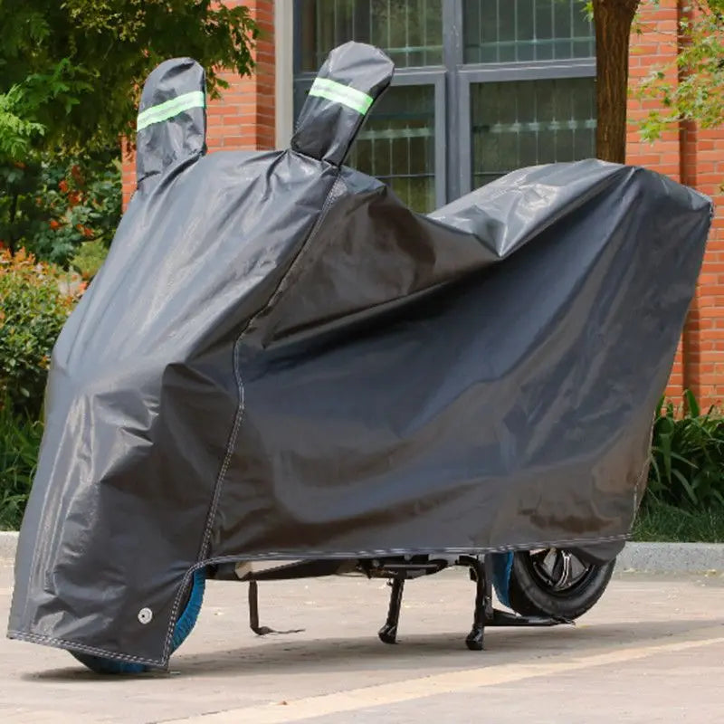 Dustproof Motorcycle Cover