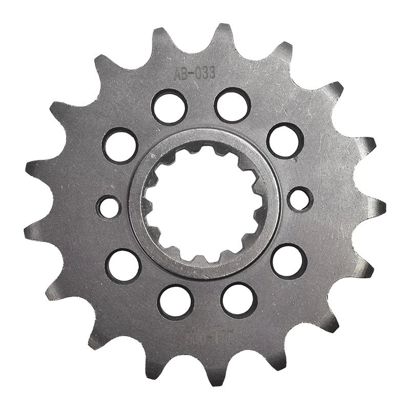 530 Front Sprocket 16T–18T Honda VFR800