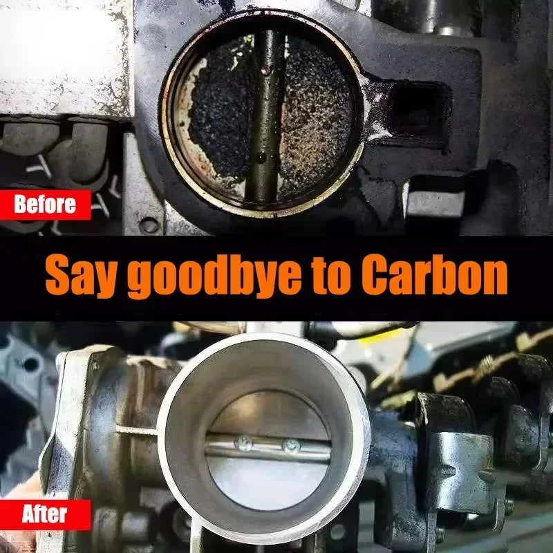Pour It In and Watch Your Engine Wake Up
