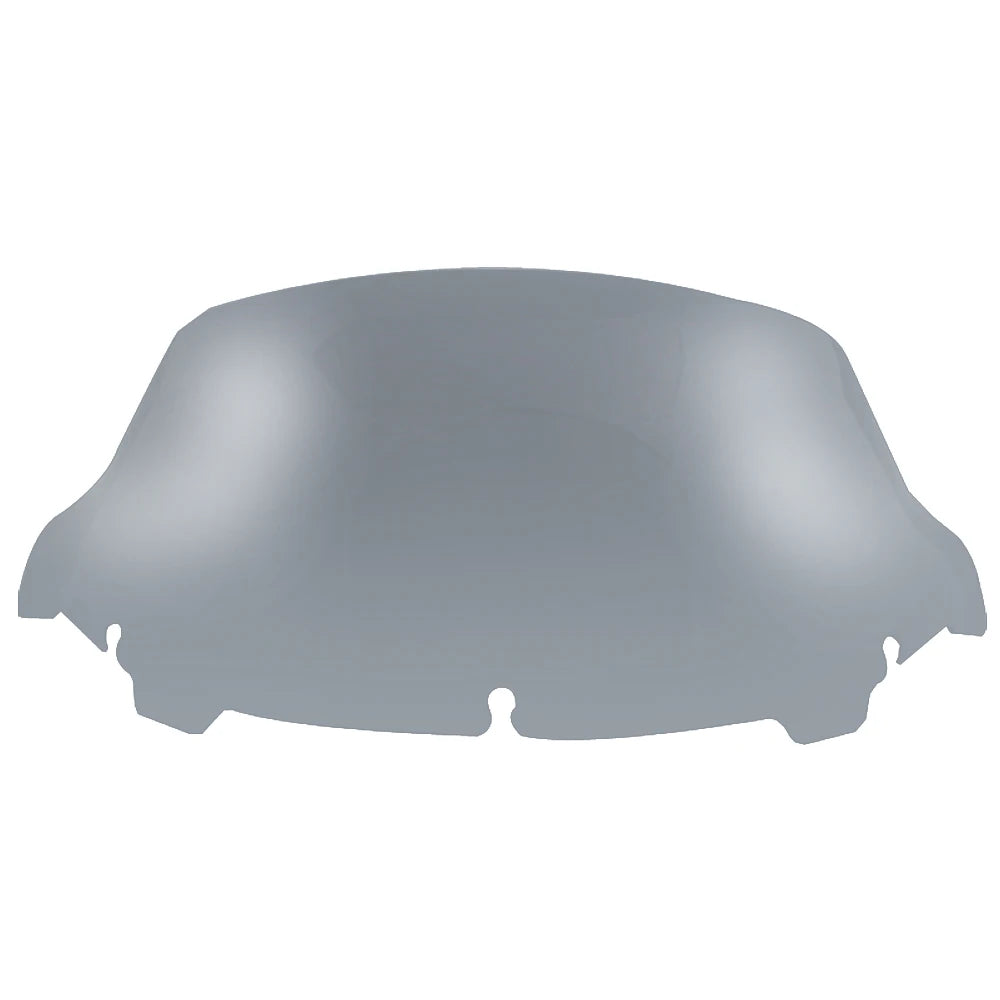 4.5-10.5" Motorcycle Windshield Fairing Windscreen for Harley Touring Electra Street Glide Ultra Limited 96-2022 Wind Deflector – TrichTu Mount ABS Black Clear Smoke 4.5in 6in 7in 8in 9in 10.5in