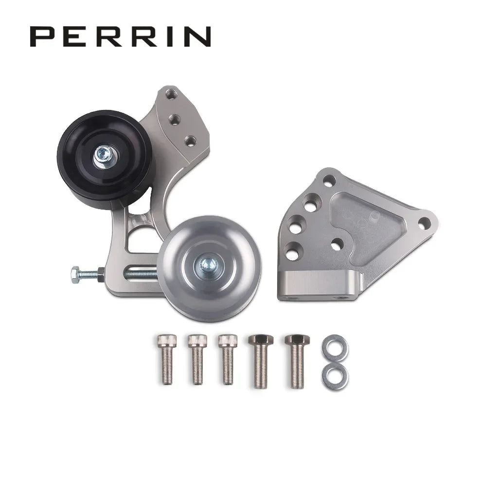 Good quality K-SERIES SIDE MOUNT PULLEY KIT K20 for Honda Acura