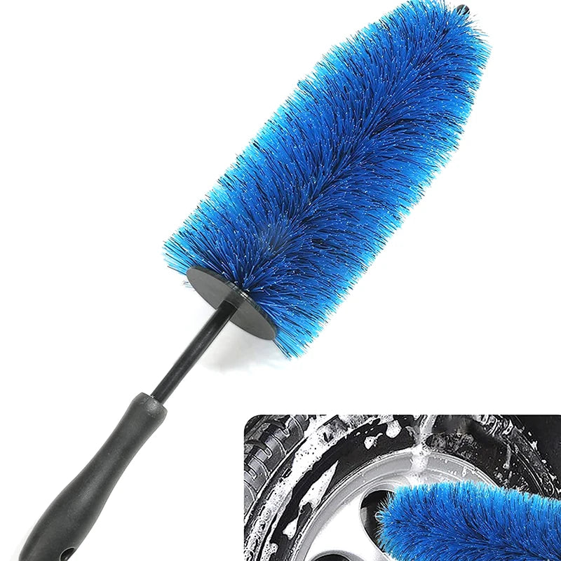 Microfiber Wheel Detailing Brush 36cm
