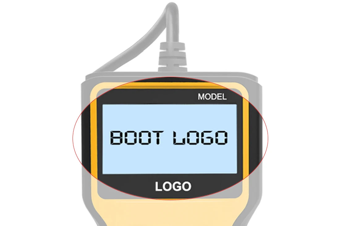 MS309 OBD-II Code Reader – Built-In LCD Display – No Phone Required – Read + Clear Check Engine – Universal 1996+ Cars – $34