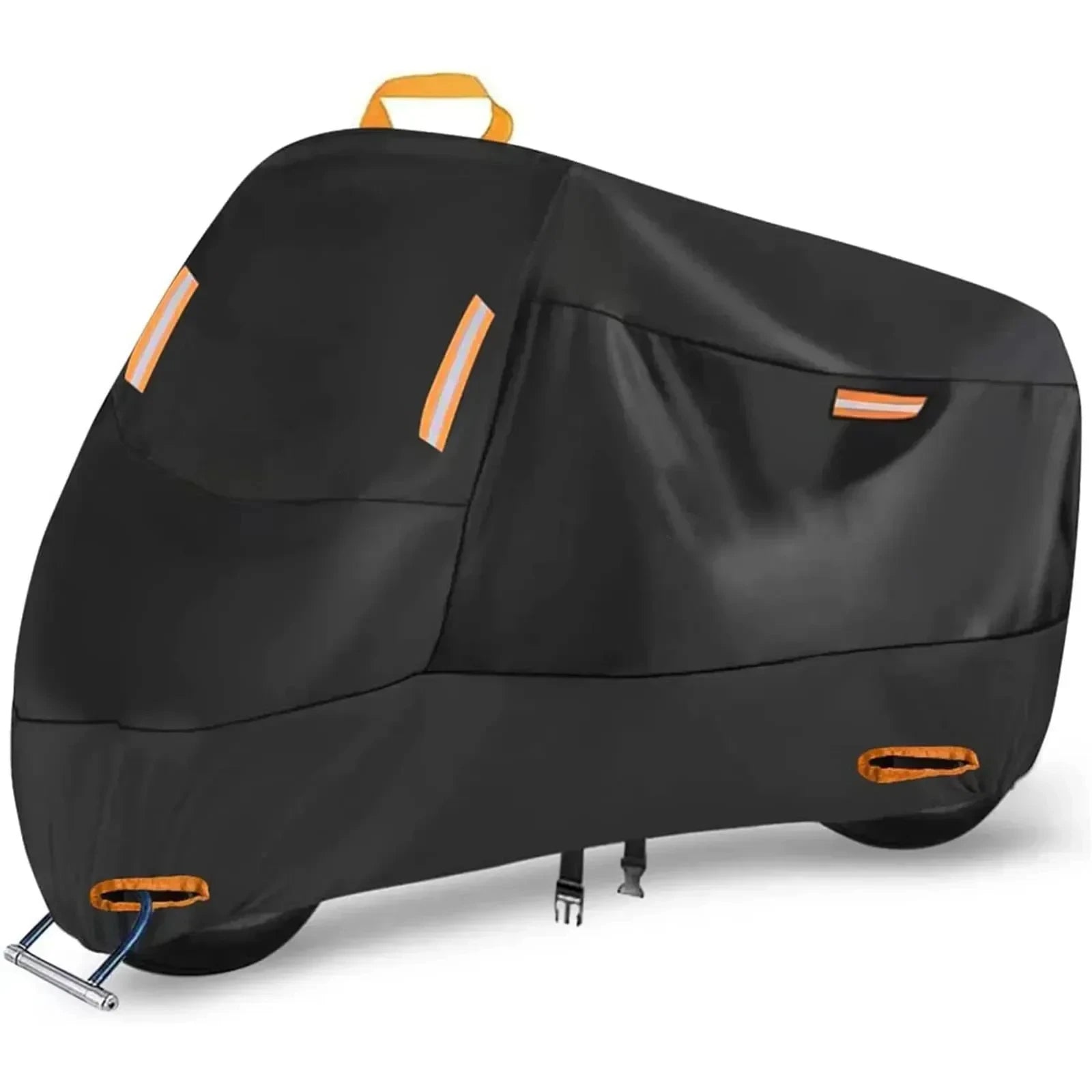 210D Motorcycle Cover