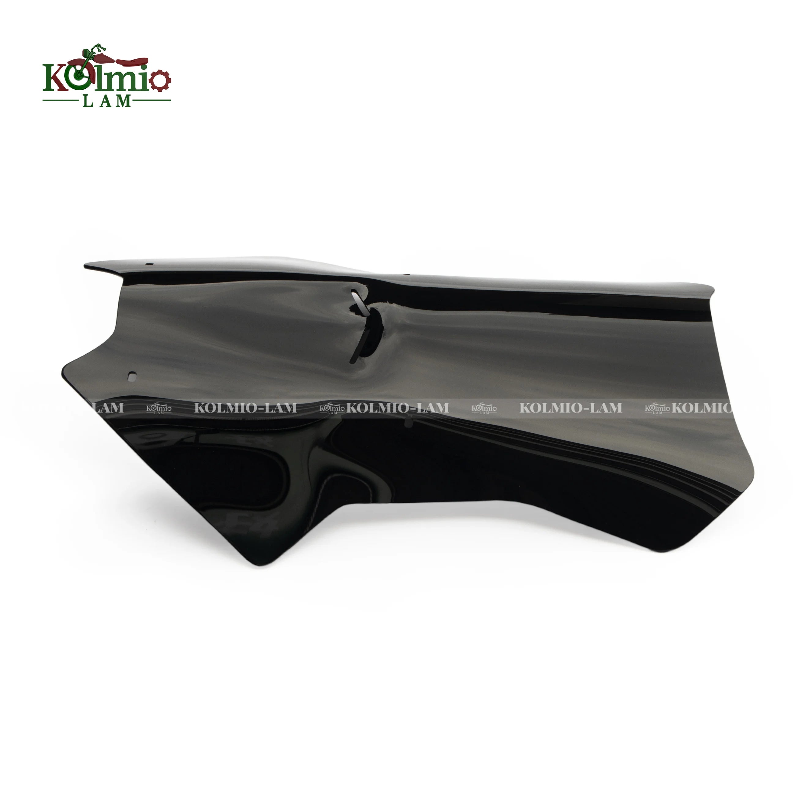 Motorcycle Windshield – Visor Wind Deflector for Honda X-ADV 750