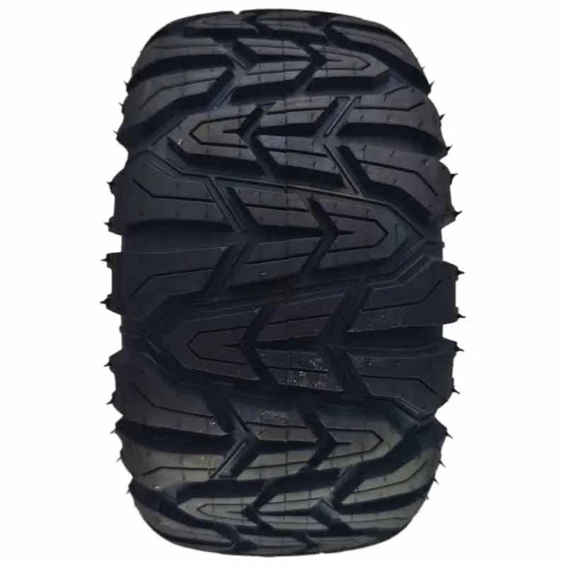 Dirt Bike Tires – 120/65-6.5 TUOVT Tubeless Off-Road Tire