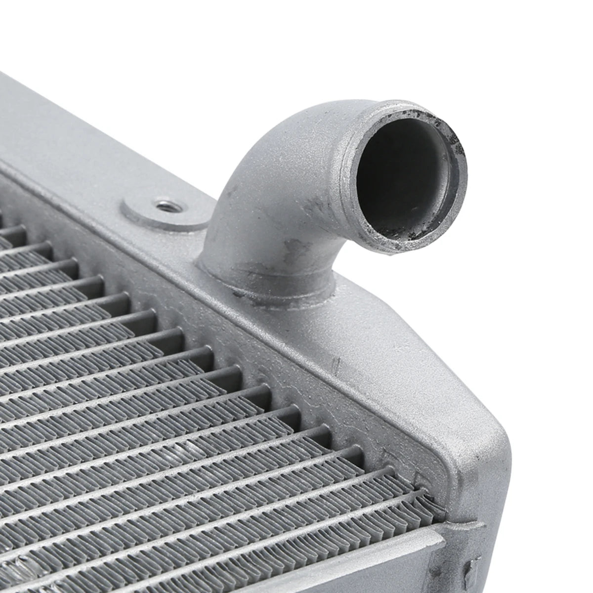 Motorcycle Radiator Cooling For Yamaha YZF-R1 R1 R1M 2015-2024 YZF R1S 2016-2018