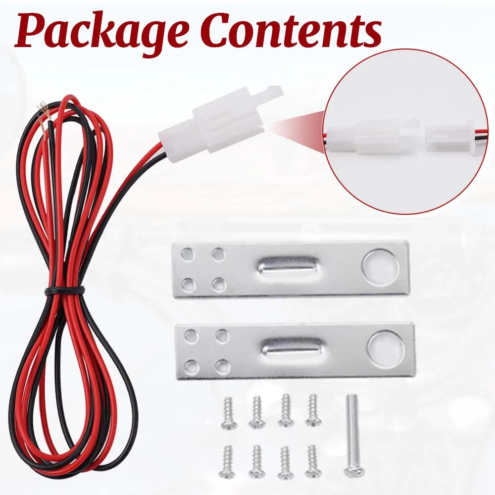 Motorcycle Speakers – 20W Bluetooth Waterproof Speaker Kit