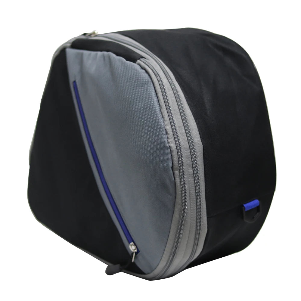 WUMFIRE Yamaha Tracer 9 Tracer 9 GT Motorcycle Parts Liner Inner Luggage Storage Side Box Bags Saddlebag Waterproof Expandable for Yamaha Tracer 9 Tracer9 GT 2020 2021 – Black (2PCS)