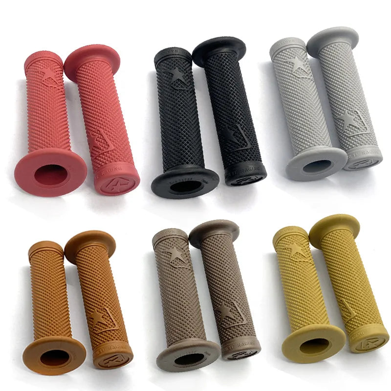 22mm Handlebar Grips