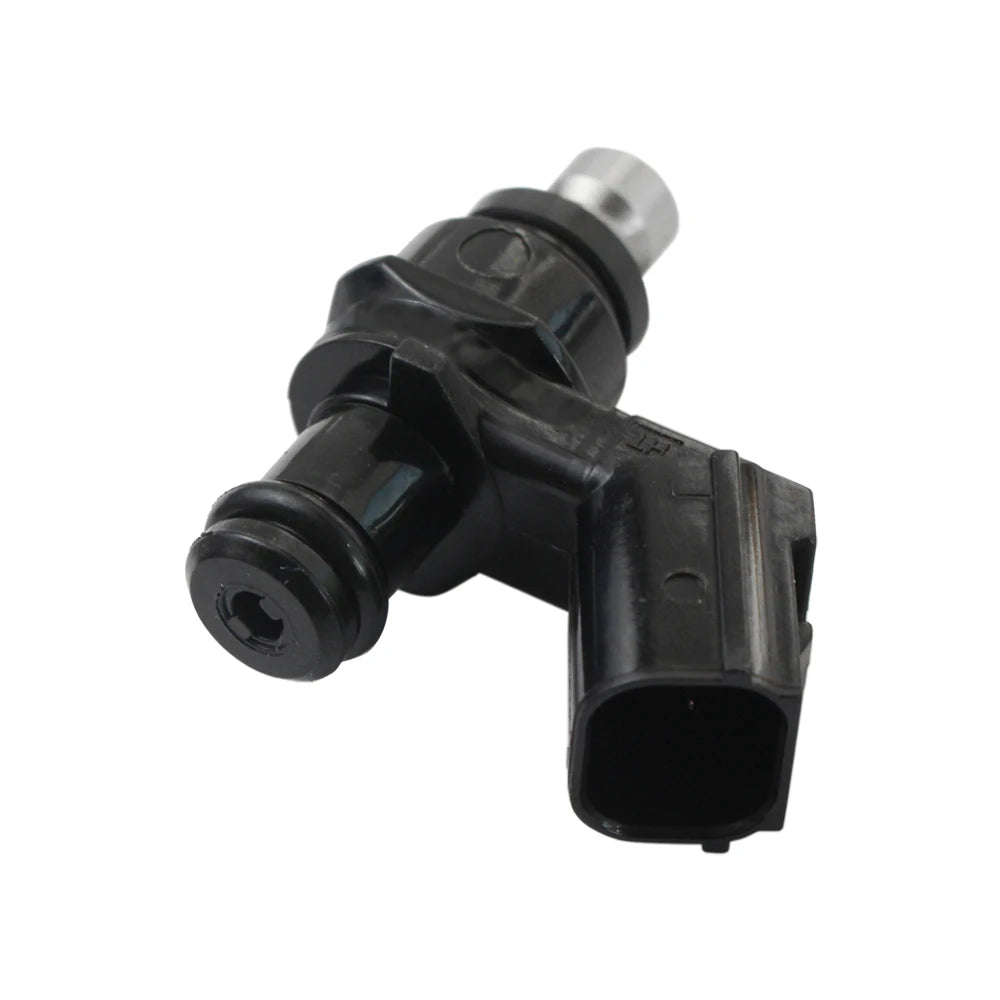 Fuel Injector Nozzle