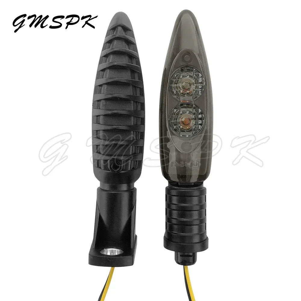 LED Turn Signal Bulbs – LED Indicator Blinker for BMW S1000XR & R1200GS