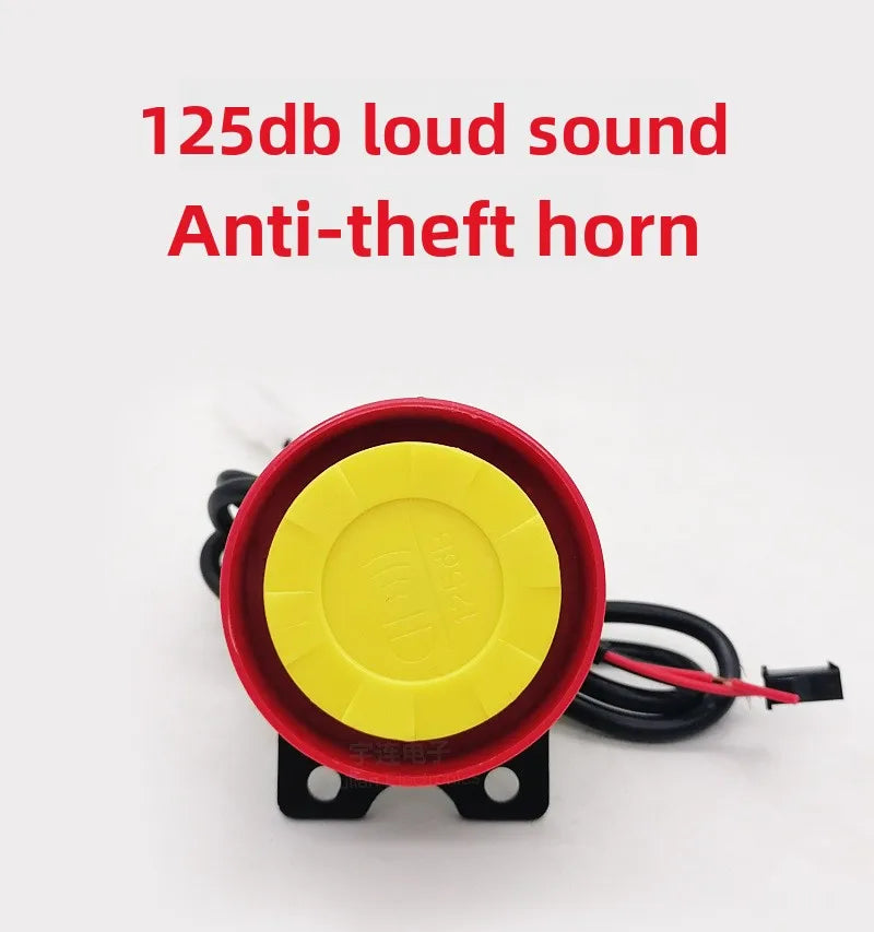 Motorcycle Speakers – Bluetooth Hands-Free, Waterproof FM & MP3 Audio
