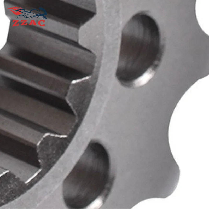 530 Front Sprocket 16T–18T Honda VFR800