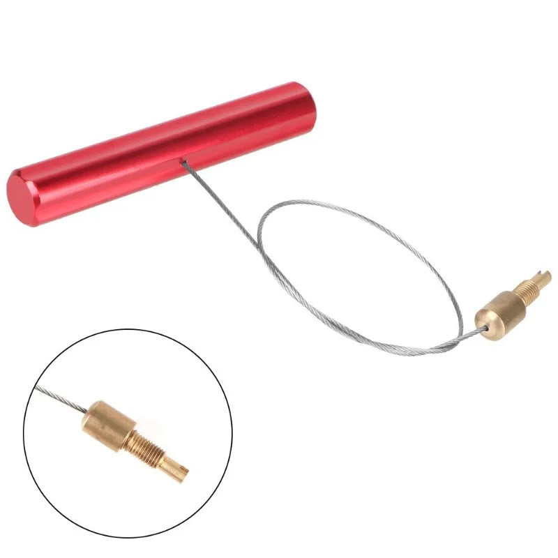 Motorcycle Tire Tool