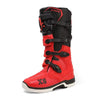 Riding Boots – X6 Off-Road Motorcycle Boots, Mid-Calf Protective Racing Boots for Men & Women