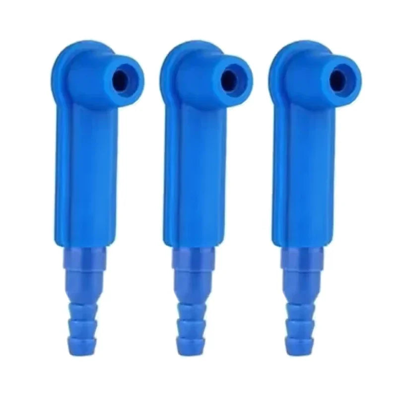 Car Brake Oil Suction Pipe and Joint