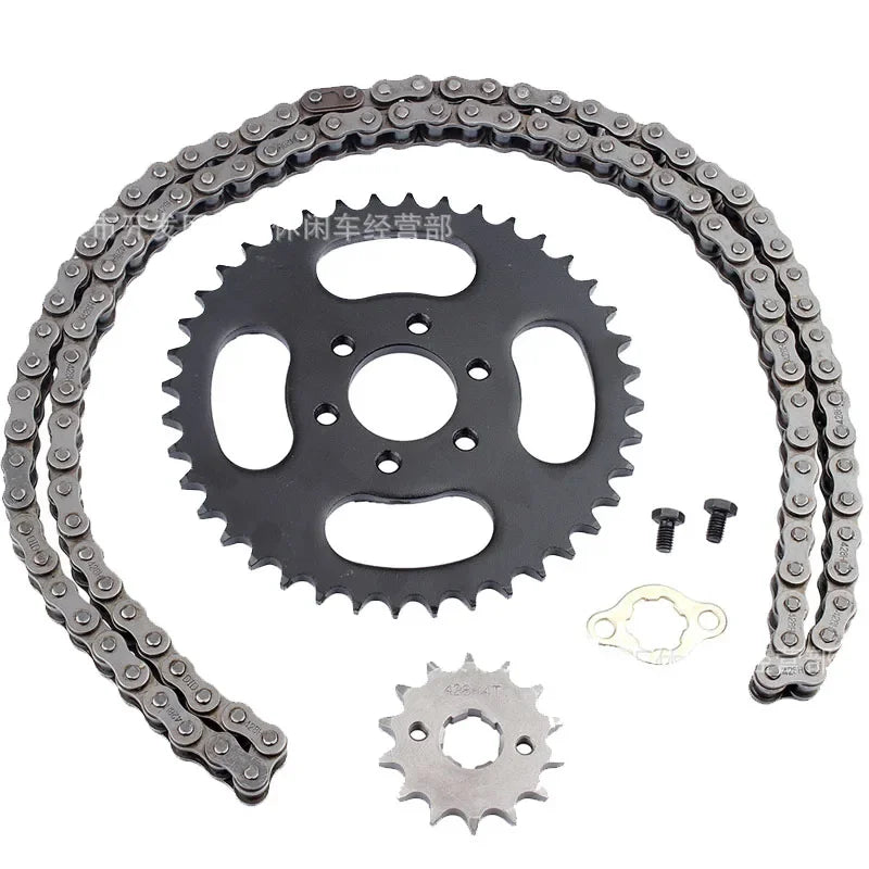 ATV Chain Sprocket