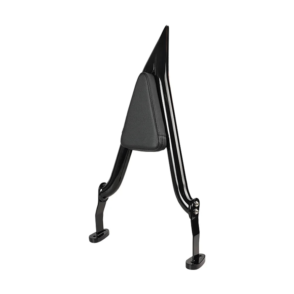 Motorcycle Rear Passenger Sissy Bar Backrest Pad Fit For Harley Davidson Road Glide 3 FLTRT 2025 FLRT Freewheeler 2015 - 2025