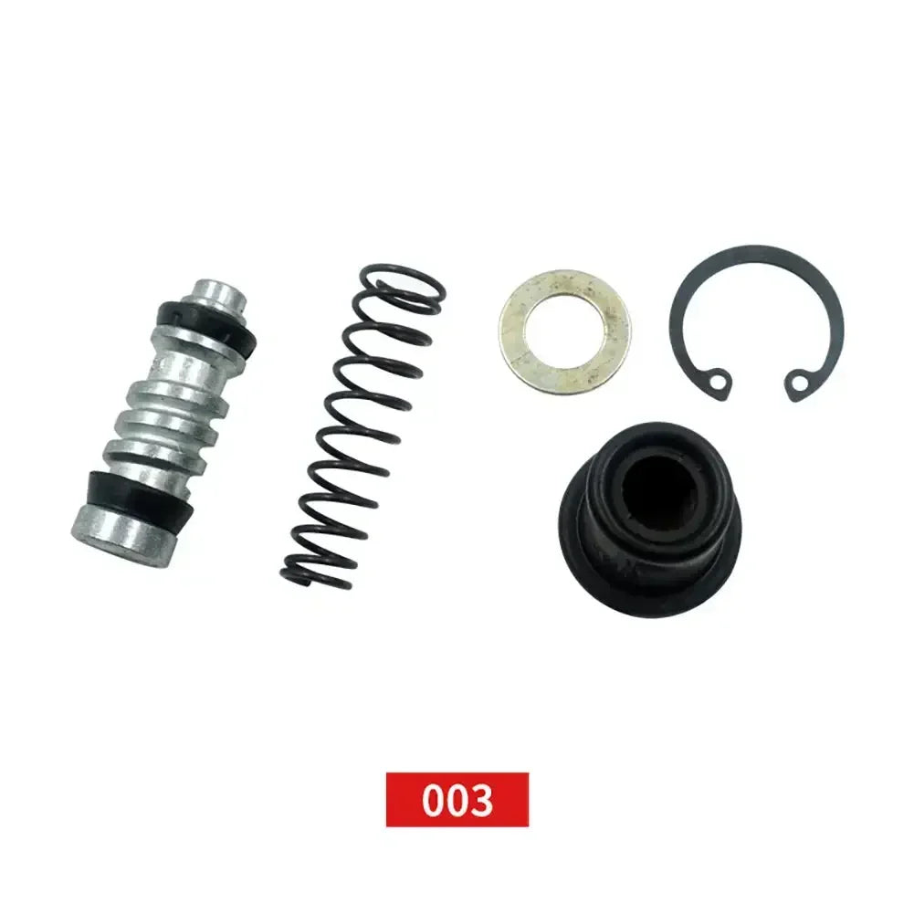 Motorcycle Clutch Brake Pump - 11mm