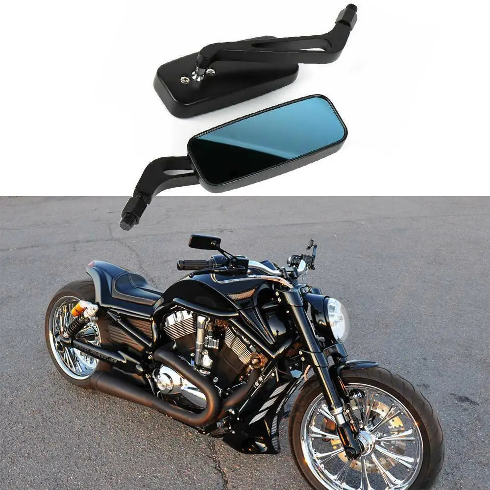 Bike Rearview Mirrors