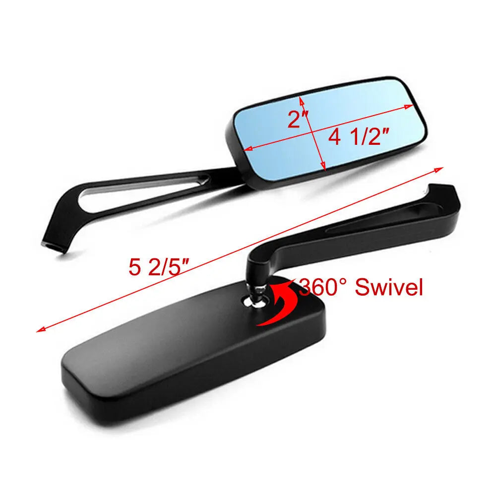 Bike Rearview Mirrors