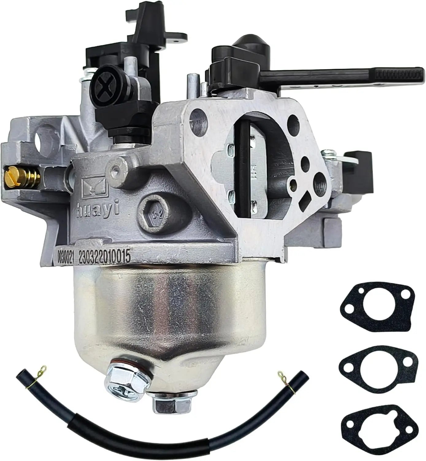 Huayi P27 Carburetor Honda GX390 420cc