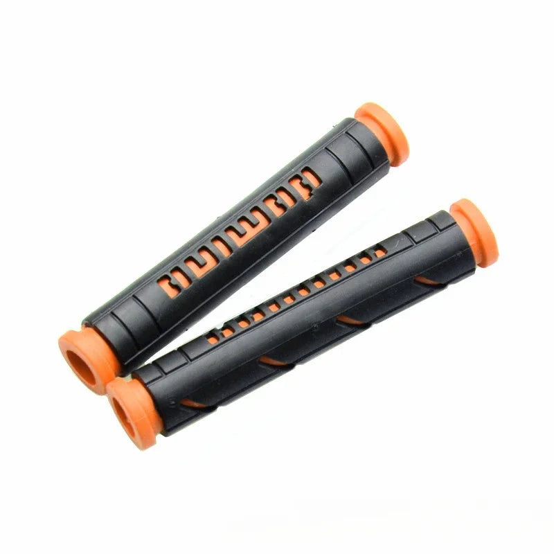 Universal Rubber Brake & Clutch Lever Cover – Handlebar Grip Guard – Yamaha / KTM / Honda – 6 Colors – 2 pcs – $10