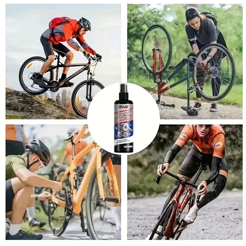Chain Lubricant Spray