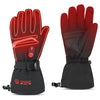 Heated Gloves with Rechargeable Battery Thermal Gloves for Women Men Husband Ski Motorcycle Glove Hand Warmer Heat