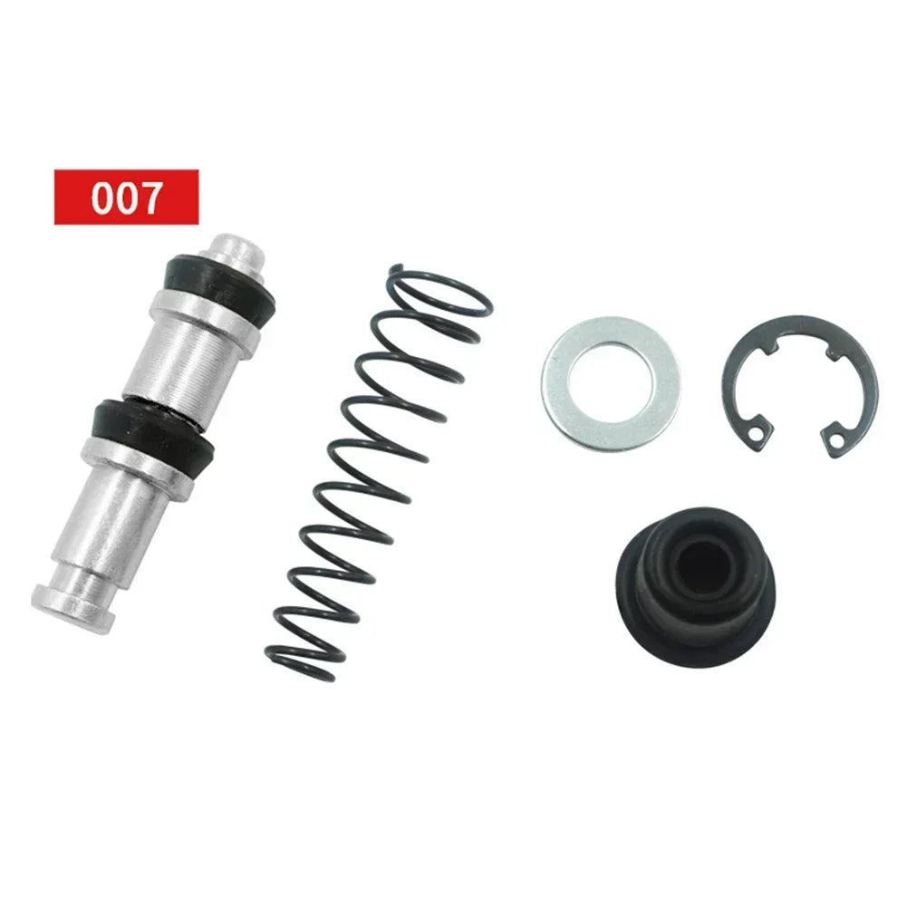 Motorcycle Clutch Brake Pump - 11mm