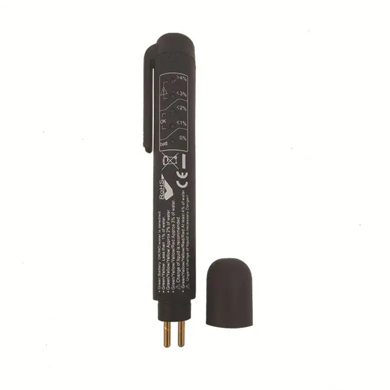 Brake Fluid Checker Pen