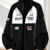 Summer Mesh Riding Jacket with CE Level 2 Protection